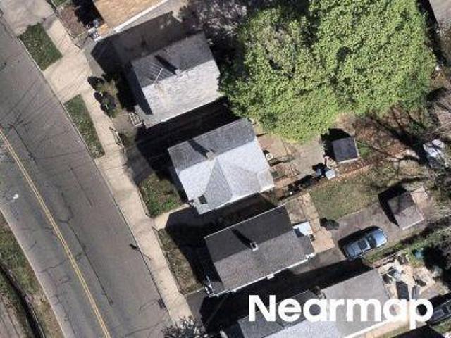 House for sale in New Haven, South Central Connecticut Planning Region