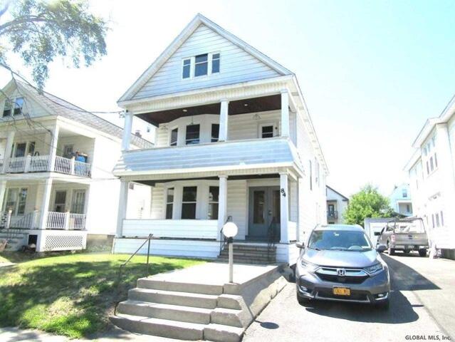 House for sale in Albany, New York
