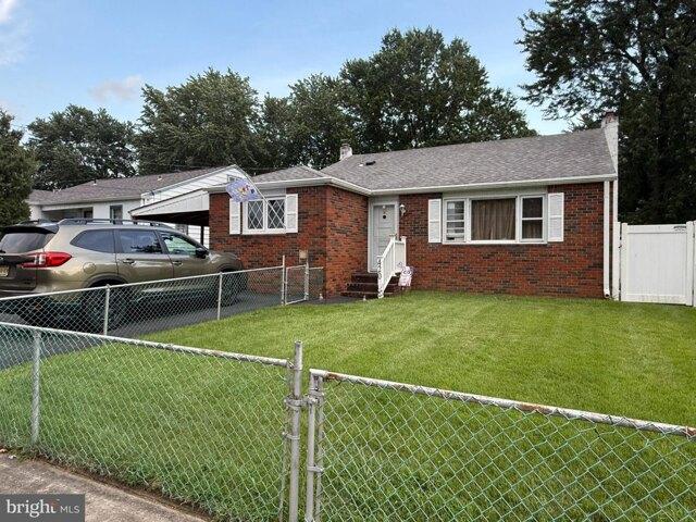 House for sale in Mount Ephraim House for sale in Mount Ephraim