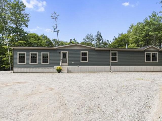 Property for sale in Winthrop, Maine