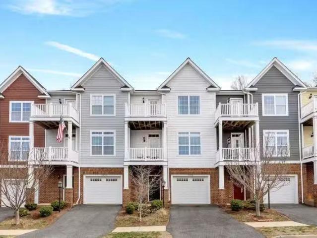 House for rent in Charlottesville