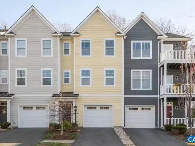 House for rent in Charlottesville