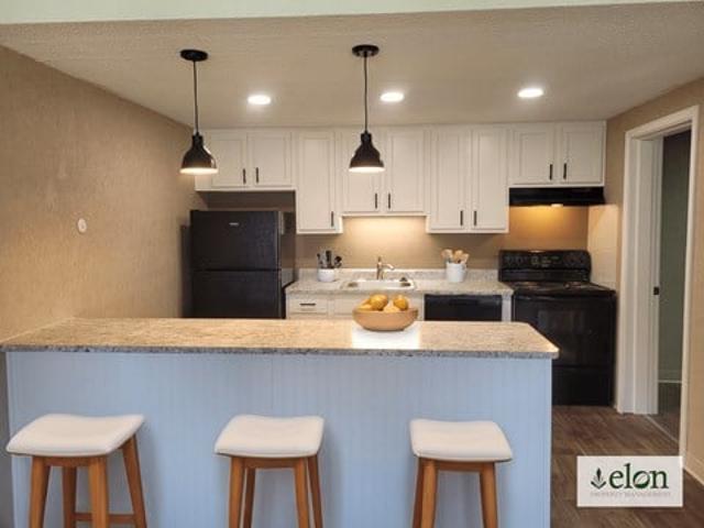 Apartment for rent in Frankfort