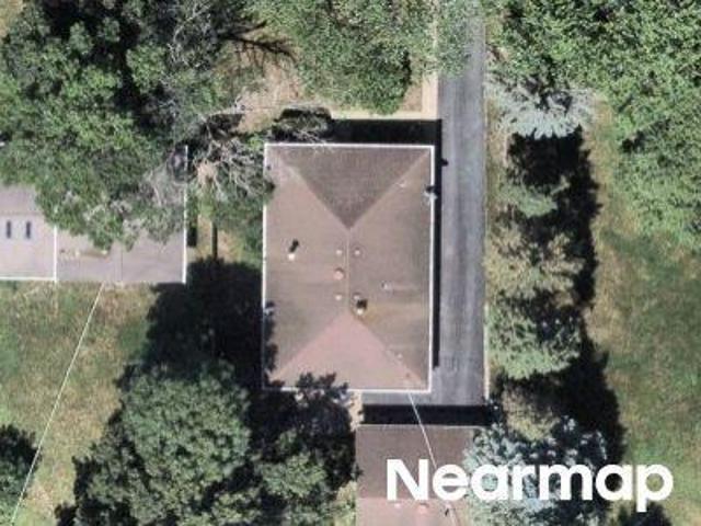 House for sale in Zion, Illinois