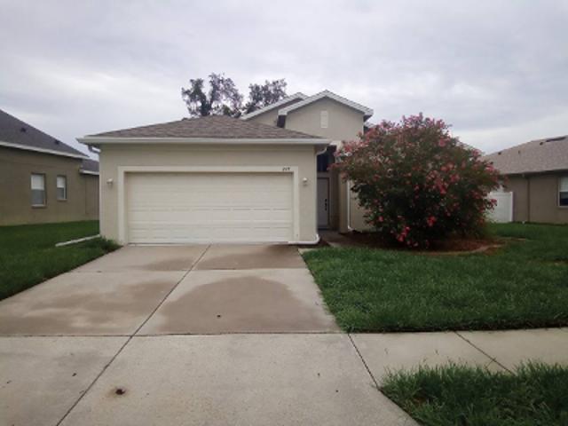House for sale in Spring Hill, Florida