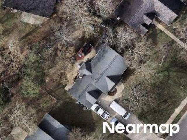 House for sale in Monroe, North Carolina