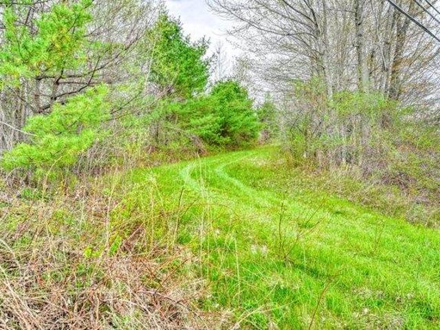 Land for sale in Winthrop, Maine
