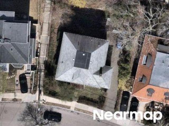 House for sale in Brookline, Massachusetts
