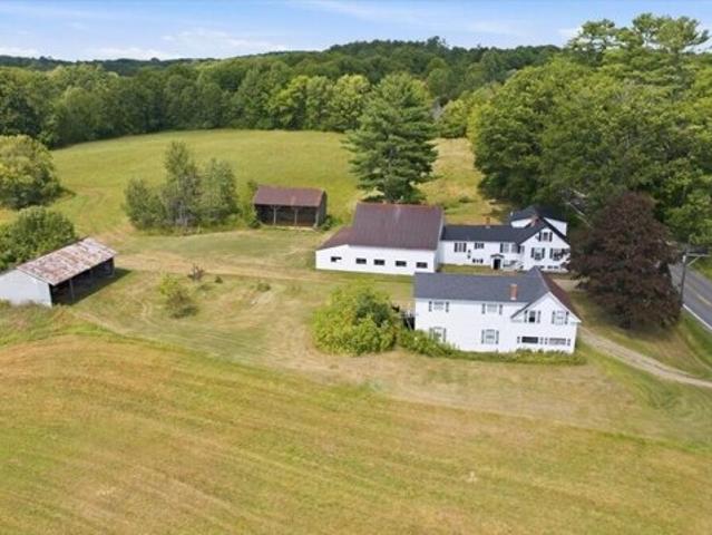 House for sale in Readfield, Kennebec County