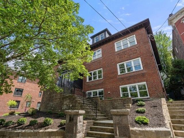 Condo for sale in Brookline, Massachusetts