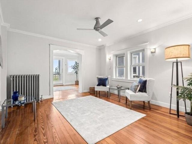 Condo for sale in Winthrop