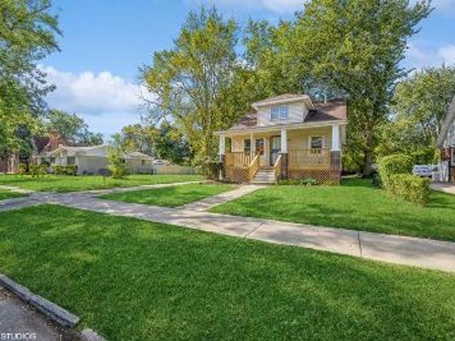 House for sale in Detroit