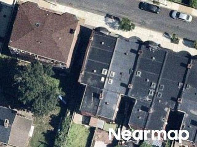 House for sale in Roxbury, Boston