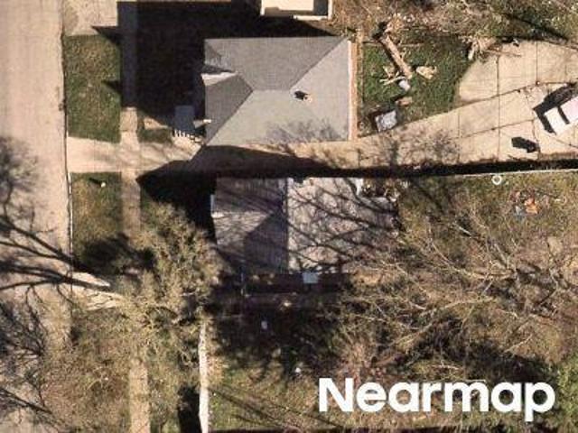 House for sale in Detroit
