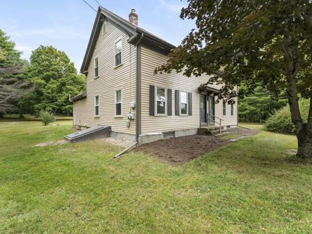 House for sale in Granite Hill, Hallowell