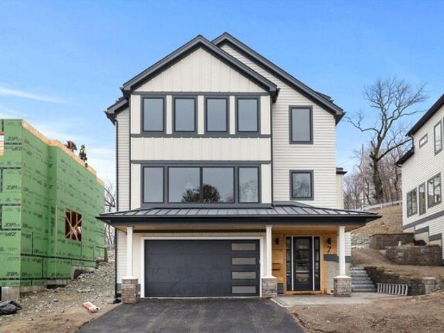 House for sale in Medford, Massachusetts