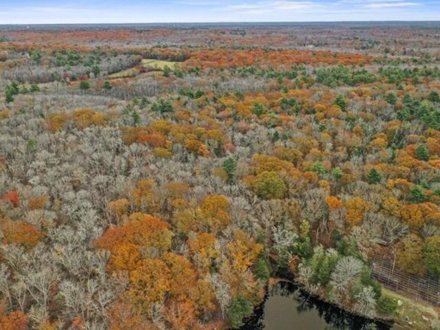 Land for sale in Bristol, Massachusetts