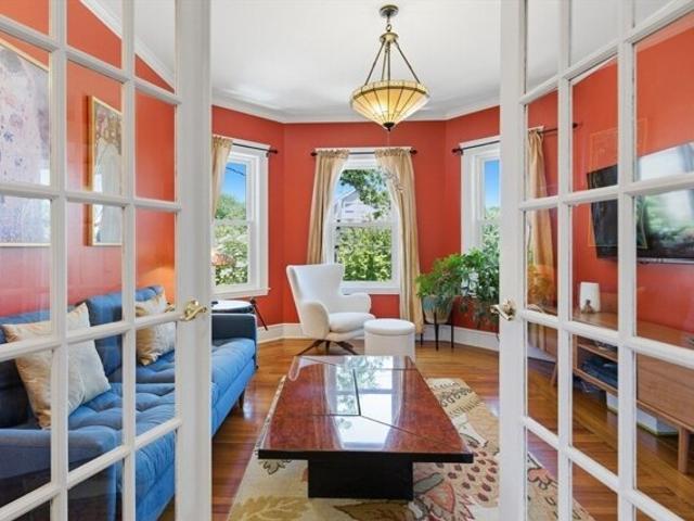 Condo for sale in Medford, Massachusetts