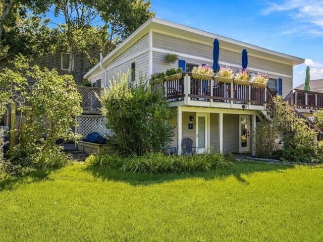 Condo for sale in Provincetown, Barnstable County