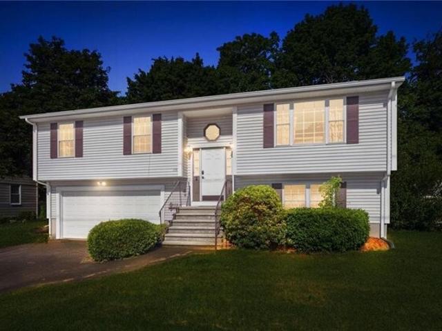 House for sale in Woonsocket, Rhode Island