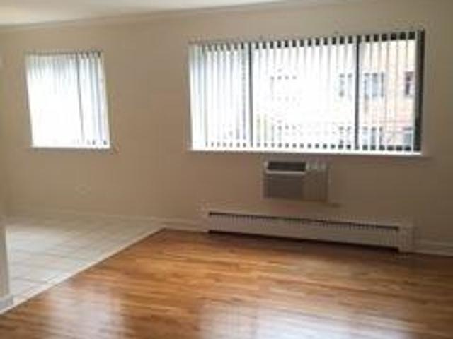 Apartment for rent in Chicago Park, Illinois