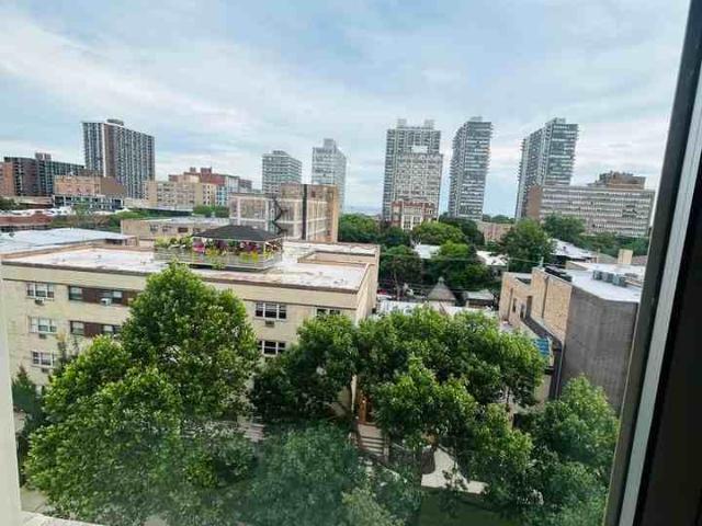 Apartment for rent in Chicago Park, Illinois