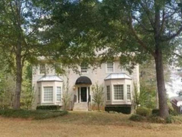 House for sale in Conyers, Rockdale County