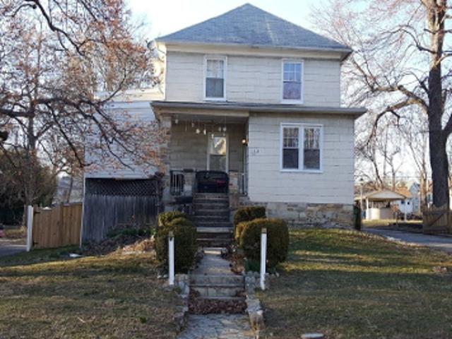House for sale in Gibsonton, Maryland