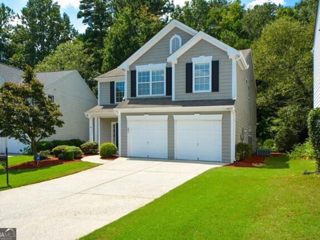 House for sale in Alpharetta, Georgia