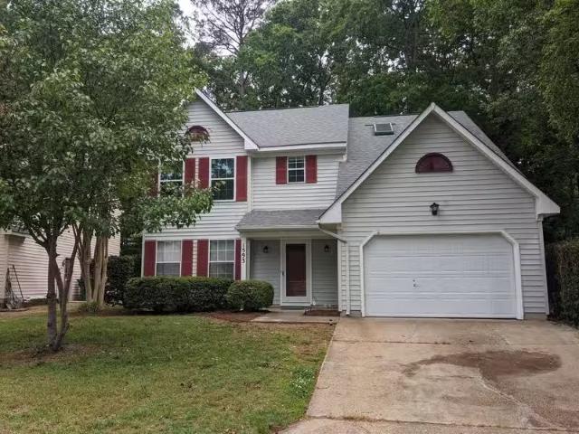 House for rent in Newport News