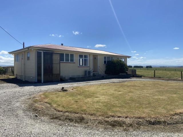 House for rent in Winton, Southland