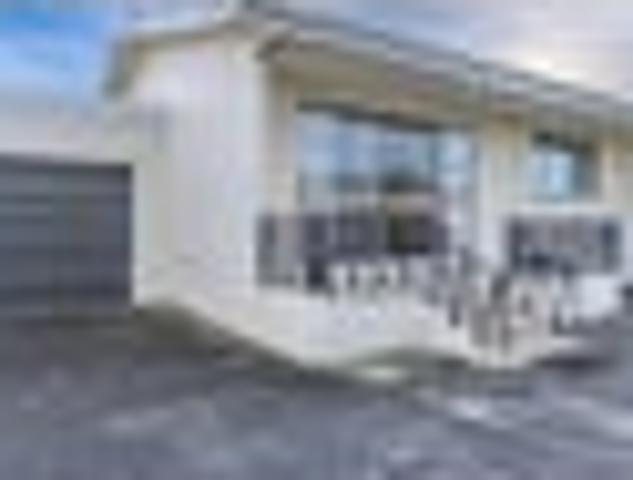 Apartment for rent in Winton, Southland