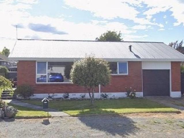 House for rent in Winton, Oreti Community