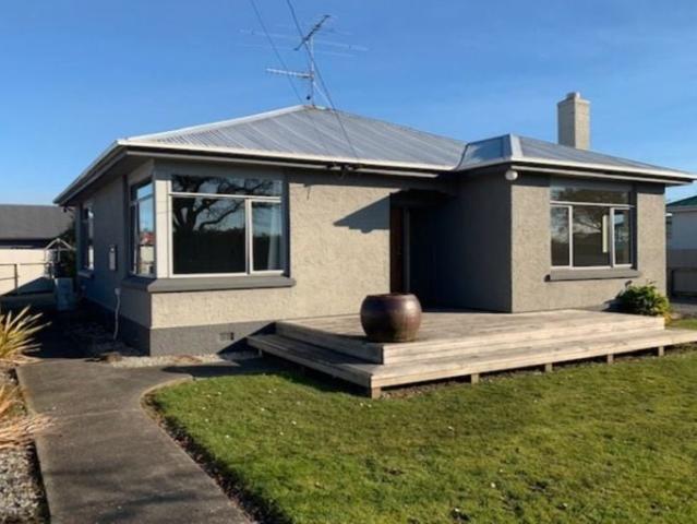 House for rent in Winton, Oreti Community