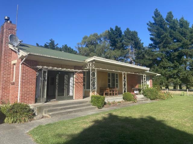House for rent in Winton, Southland