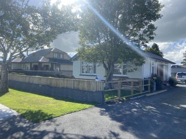 House for rent in Winton, Southland