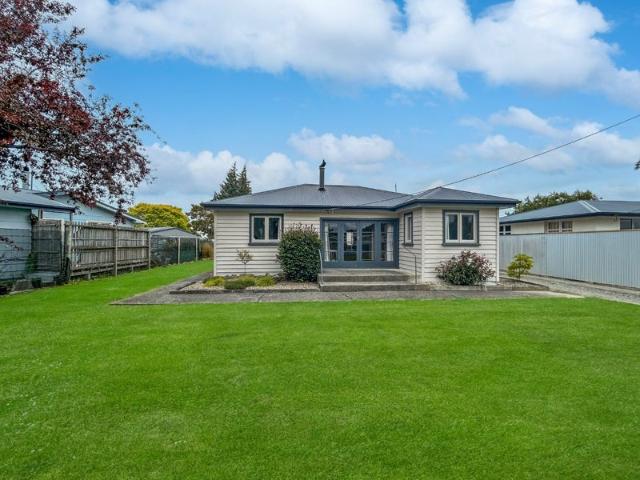 House for rent in Winton, Southland