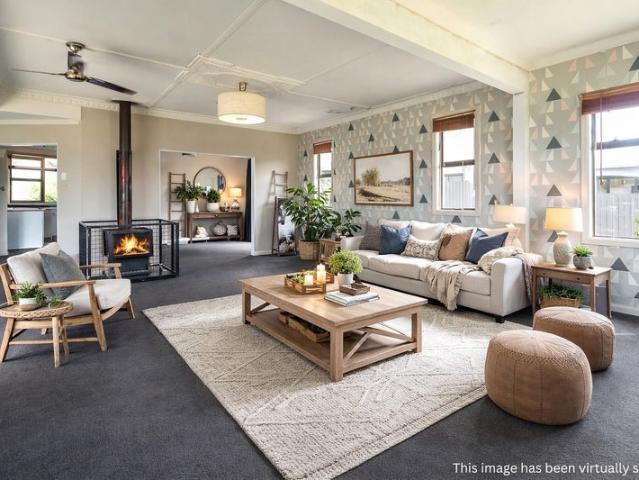 House for rent in Winton, Oreti Community