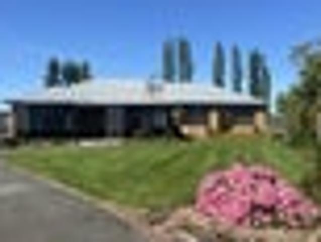 House for rent in Winton, Oreti Community