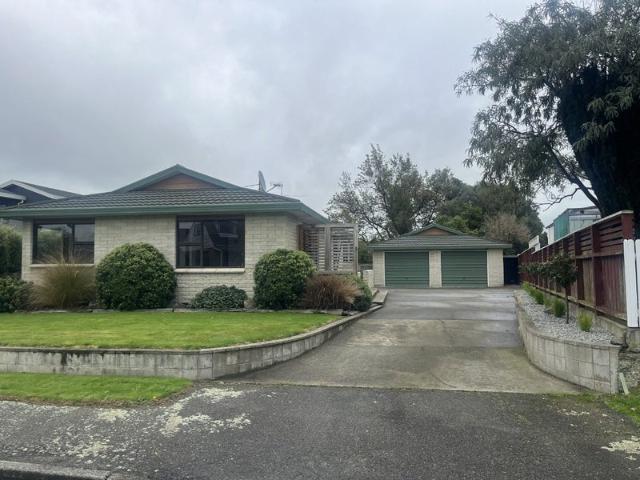 House for rent in Winton, Southland