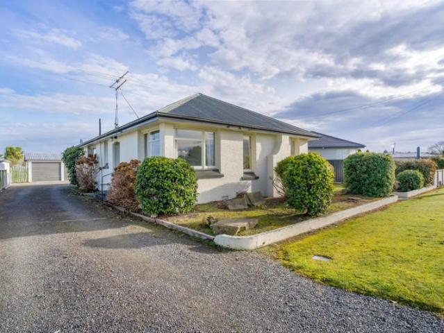 House for rent in Winton, Southland