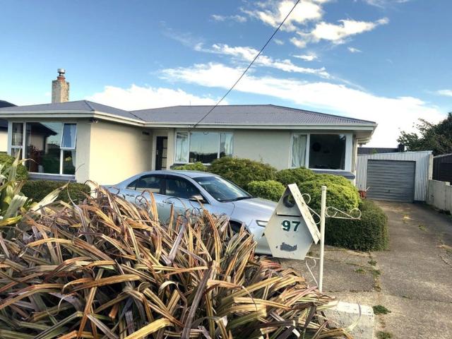 House for rent in Winton, Southland