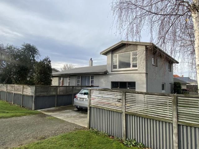 House for rent in Winton, Southland