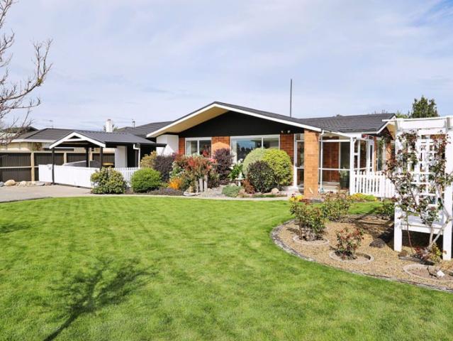 House for rent in Winton, Southland