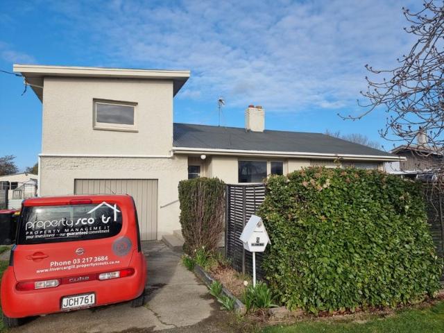 House for rent in Winton, Southland