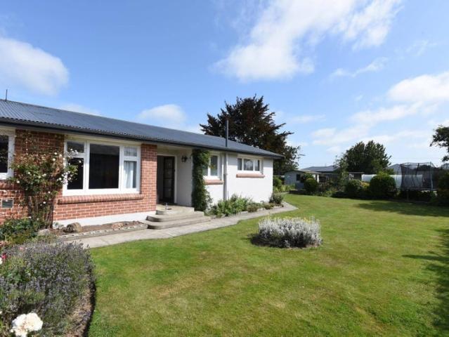 House for rent in Winton, Southland
