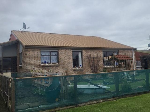 House for rent in Winton, Southland