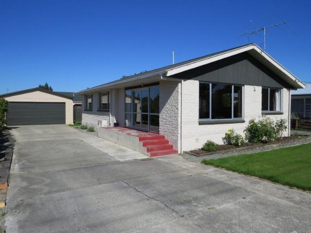 House for rent in Winton, Southland