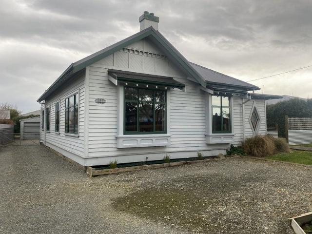 House for rent in Winton, Southland