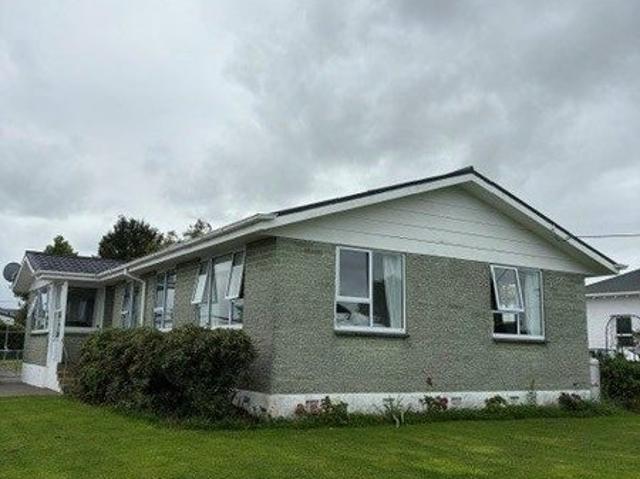 House for rent in Winton, Southland
